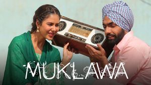 Muklawa's poster