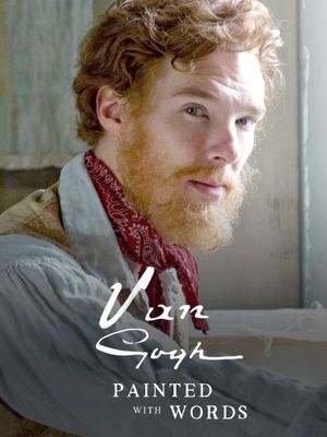 Van Gogh: Painted with Words's poster
