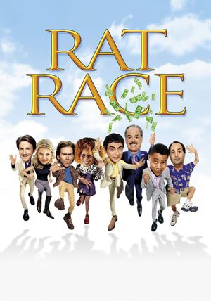 Rat Race's poster