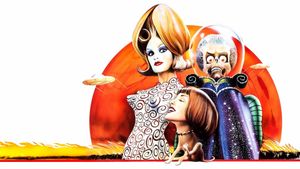Mars Attacks!'s poster