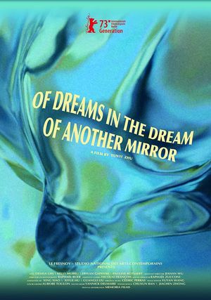 Of Dreams in the Dream of Another Mirror's poster