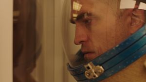 High Life's poster