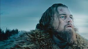 The Revenant's poster
