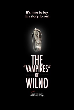 The Vampires of Wilno's poster