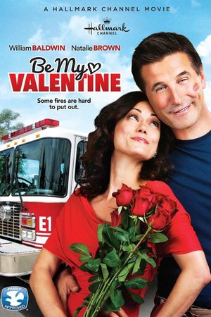Be My Valentine's poster