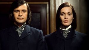 Dr Jekyll & Sister Hyde's poster