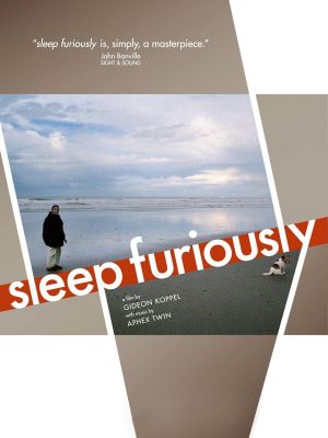 Sleep Furiously's poster