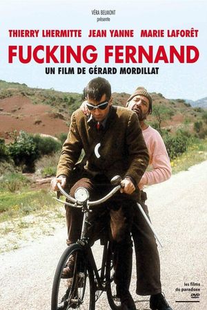 Fucking Fernand's poster