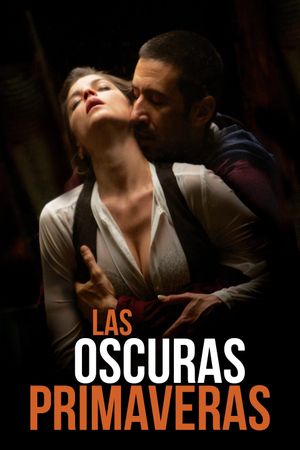 The Obscure Spring's poster