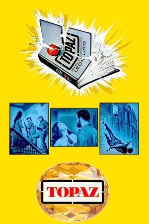 Topaz's poster