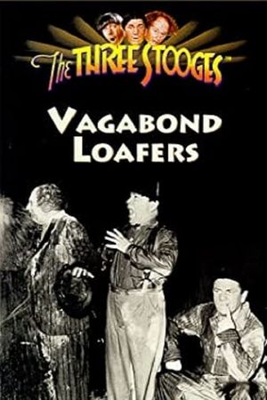 Vagabond Loafers's poster