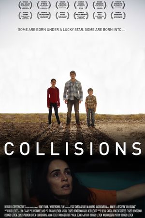 Collisions's poster image