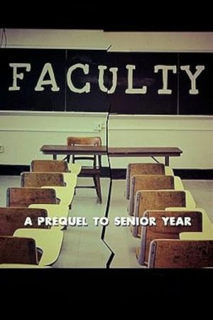 Faculty's poster