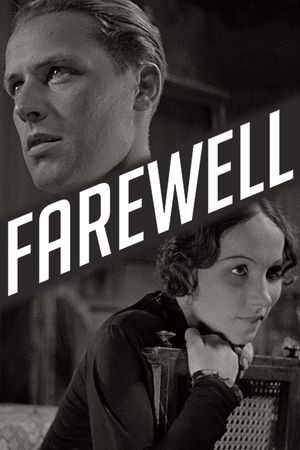 Farewell's poster