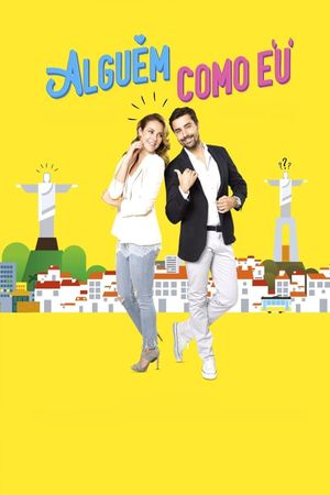 Alguém Como Eu's poster