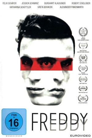 Freddy/Eddy's poster