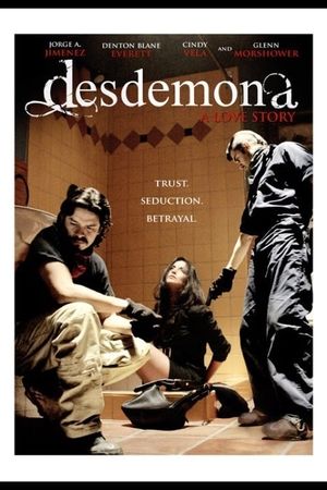 Desdemona: A Love Story's poster