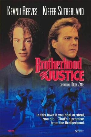 The Brotherhood of Justice's poster