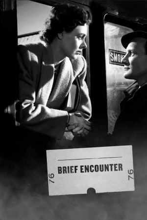 Brief Encounter's poster