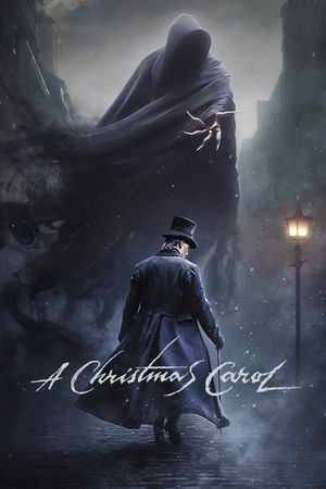 A Christmas Carol's poster