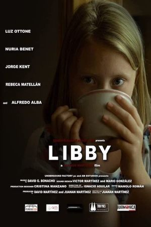 Libby's poster image