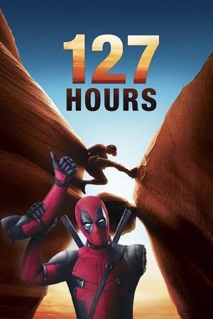 127 Hours's poster