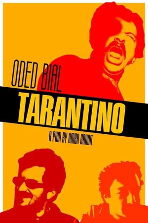 Tarantino's poster