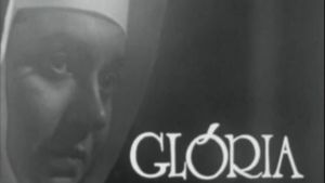 Glória's poster