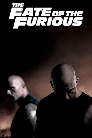 The Fate of the Furious's poster
