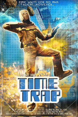 Time Trap's poster