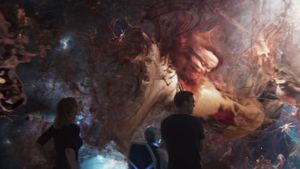 X-Men: Dark Phoenix's poster