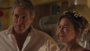 Bridget Jones: Mad About the Boy's poster
