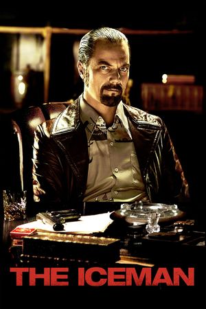 The Iceman's poster