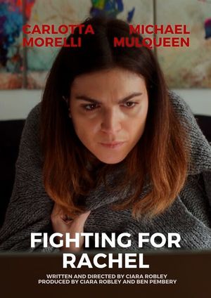 Fighting For Rachel's poster image