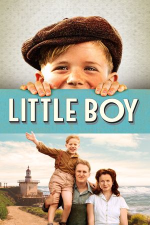 Little Boy's poster