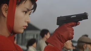 Killers on Parade's poster