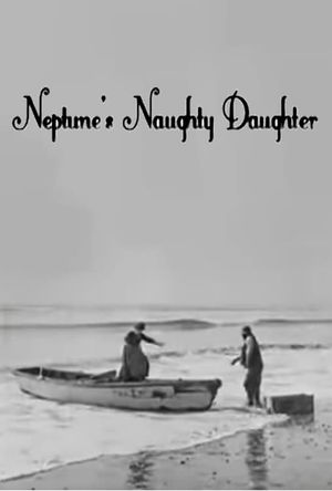 Neptune's Naughty Daughter's poster