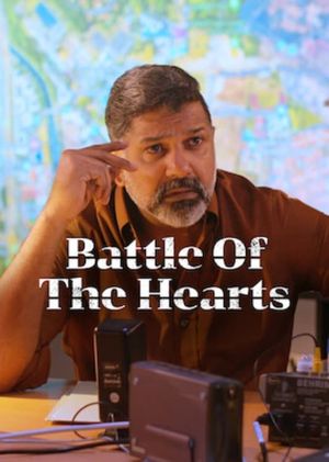 Battle of the Hearts's poster