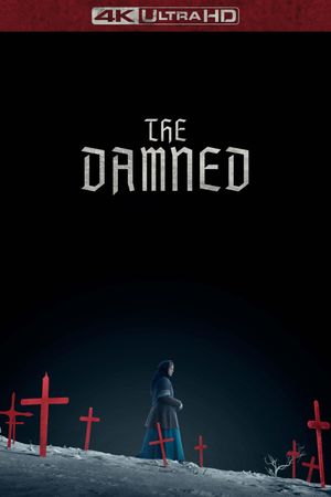The Damned's poster