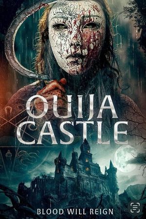 Ouija Castle's poster