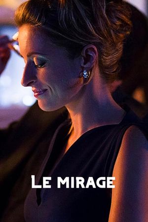 The Mirage's poster