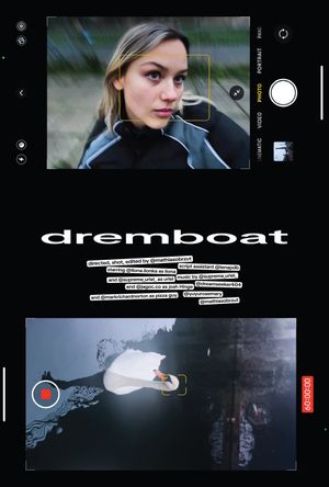 Dremboat's poster
