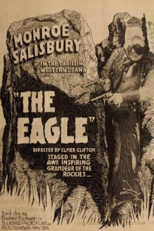 The Eagle's poster image