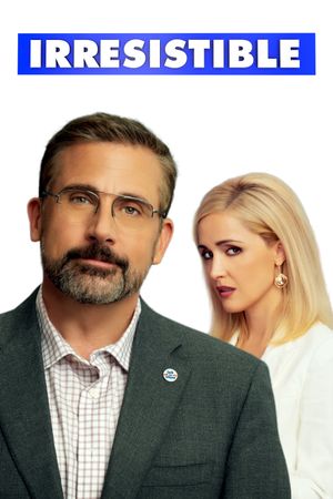 Irresistible's poster