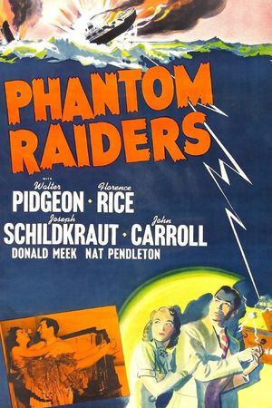 Phantom Raiders's poster image