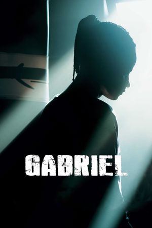 Gabriel's poster