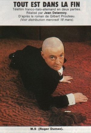 The Enigmatic Mister S.'s poster