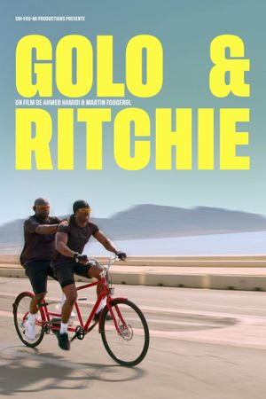 Golo & Ritchie's poster
