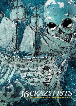 36 Crazyfists: Underneath A Northern Sky's poster