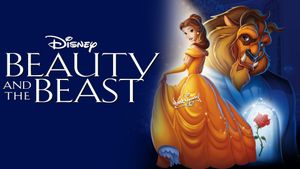 Beauty and the Beast's poster